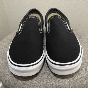 Vans Classic slip on